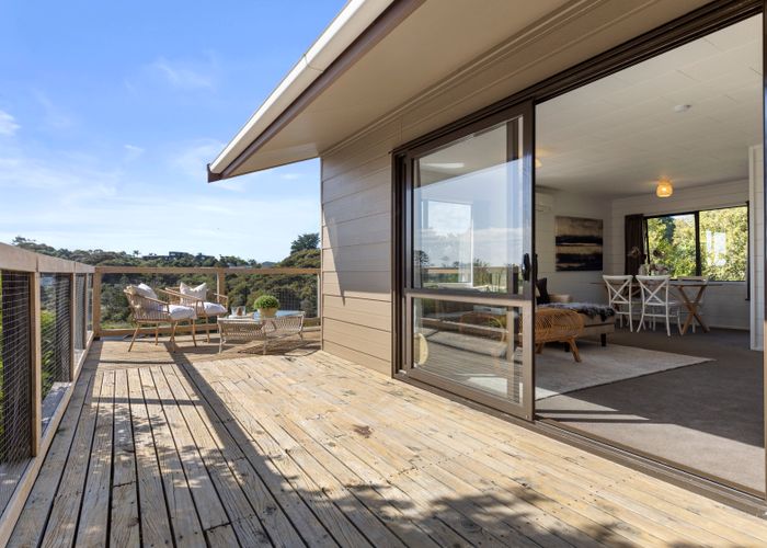  at 15 Pacific Parade, Surfdale, Waiheke Island
