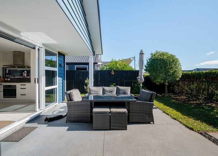  at 8 Wyrall Way, Chartwell, Hamilton, Waikato