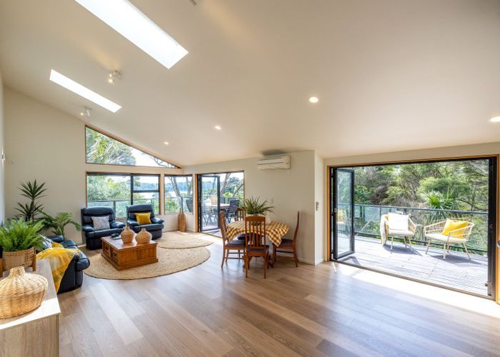  at 20A Tawa Street, Oneroa, Waiheke Island