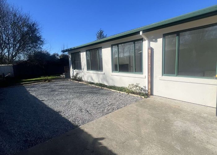  at Rm 1/603 Ferry Road, Ferrymead, Christchurch City, Canterbury