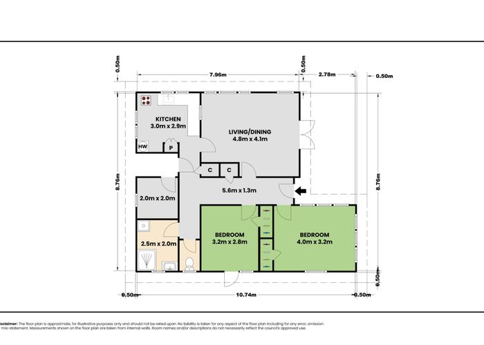  at Horotiu, Waikato, Waikato