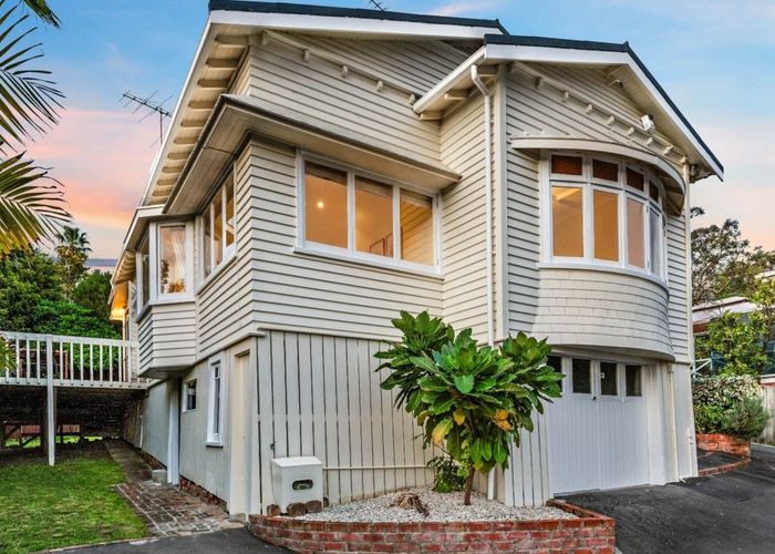  at 8 Rarangi Road, Saint Heliers, Auckland