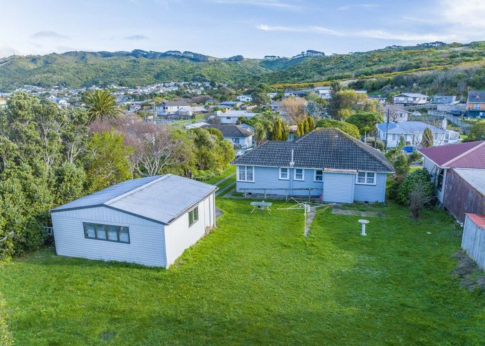  at 58 Ngatitoa Street, Takapuwahia, Porirua