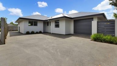  at 80C Harrison Street, Allenton, Ashburton