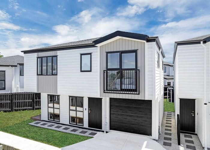  at 73 A, B, C Thompson Terrace, Manurewa, Manukau City, Auckland