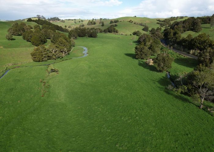  at Corner of Paradise Road and State Highway 14, Tangiteroria, Kaipara, Northland