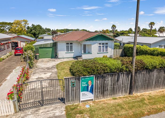  at 408 Williams Street, Mahora, Hastings, Hawke's Bay