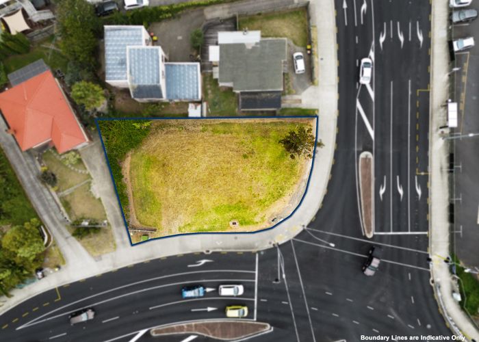  at 2 Forrest Hill Road, Forrest Hill, North Shore City, Auckland