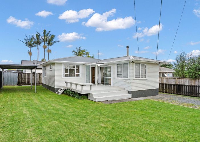  at 10 Spedding Road, Tikipunga, Whangarei
