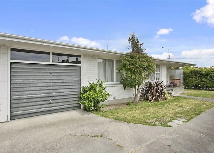  at 24A Highsted Road, Bishopdale, Christchurch City, Canterbury