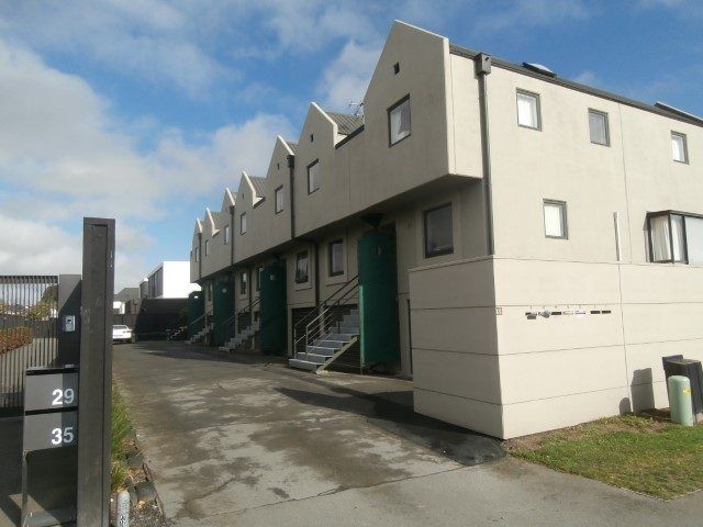  at 6/33 Winchester Street, Merivale, Christchurch City, Canterbury