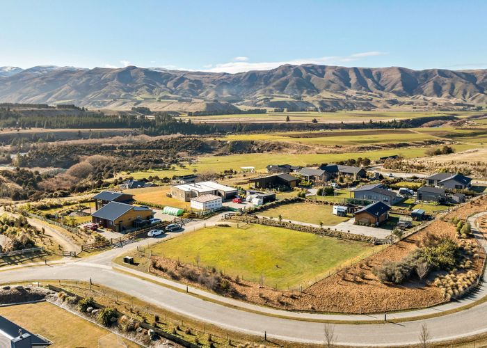  at 13 Jackson Rise, Luggate, Wanaka, Otago