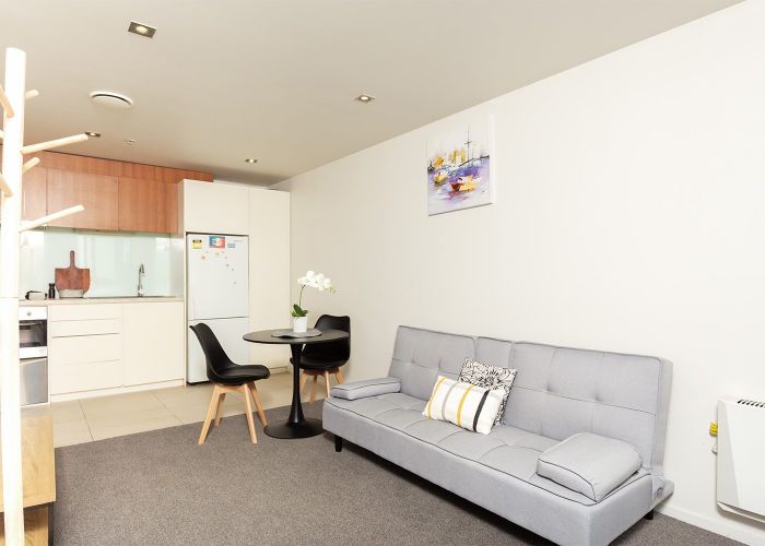  at 127/4 Dockside Lane, Auckland Central, Auckland