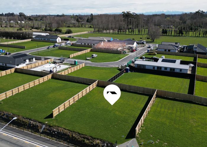  at 161 Gardiners Road (Lot 3), Harewood, Christchurch City, Canterbury