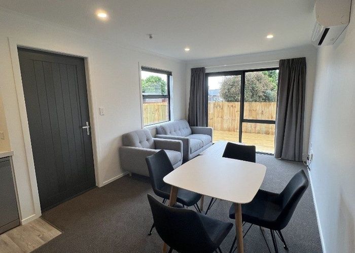  at 1/5 Ford Street (Room B), Hamilton East, Hamilton, Waikato