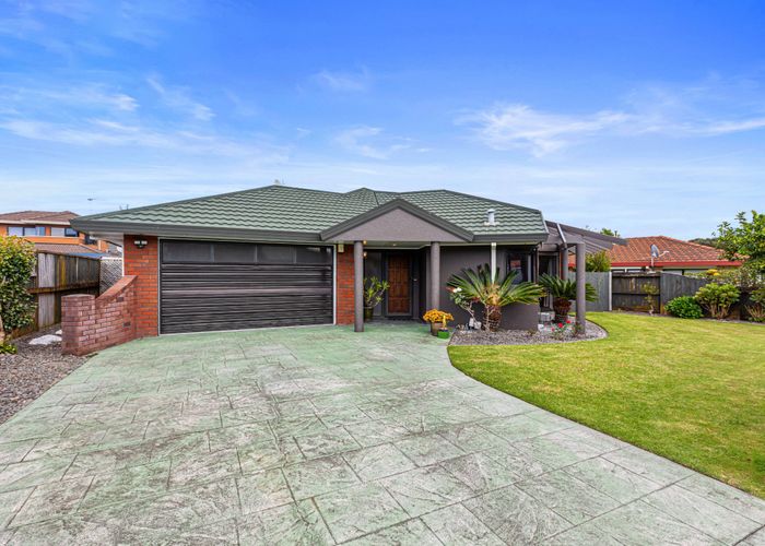  at 6 Bayfair Drive, Mount Maunganui, Mount Maunganui