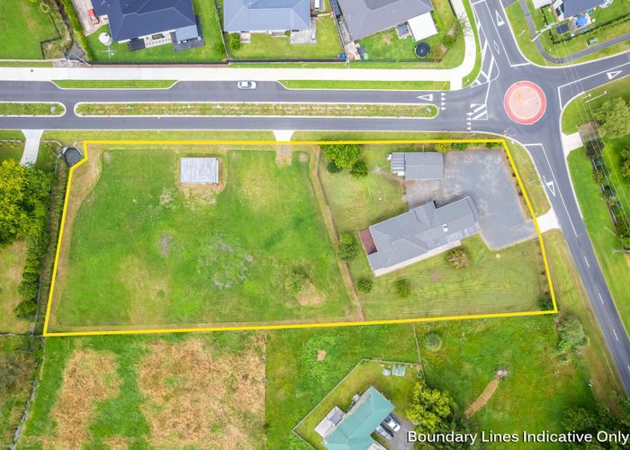  at 84 Old Taupiri Road, Ngaruawahia, Waikato, Waikato