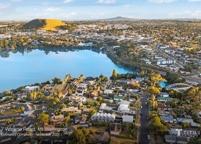  at 7 Watene Road, Mount Wellington, Auckland City, Auckland