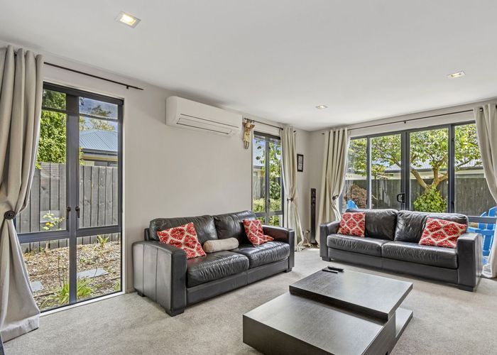  at 53A Fairway Drive, Shirley, Christchurch City, Canterbury