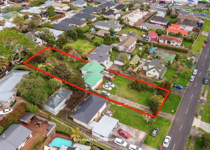  at 56 Gibraltar Street, Howick, Manukau City, Auckland