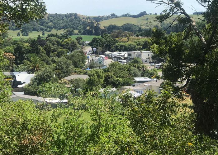  at 78 State Highway 3, Turakina
