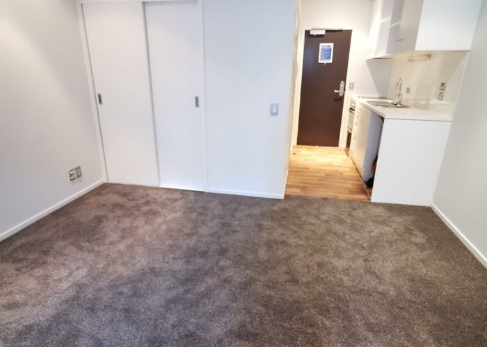  at 2I/16 Gore Street, Auckland Central, Auckland