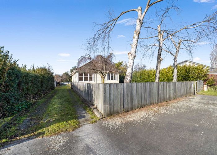  at 2 Bird Street, Hampstead, Ashburton, Canterbury