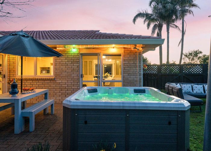  at 31 Tington Avenue, Wattle Downs, Auckland