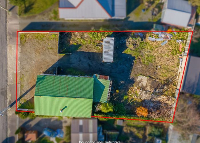  at 110 Fitzherbert Street, Featherston, South Wairarapa, Wellington