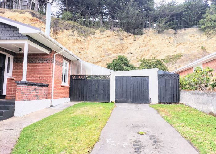  at 14 Cranley Street, Musselburgh, Dunedin