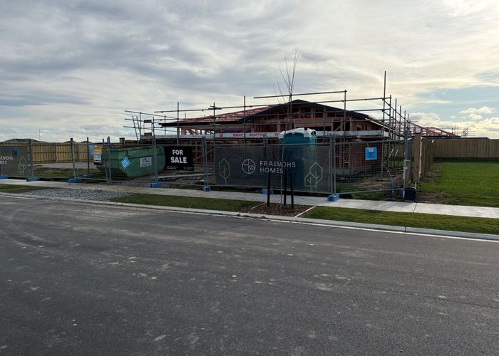  at 10 Harlequin Drive, Rolleston, Selwyn, Canterbury