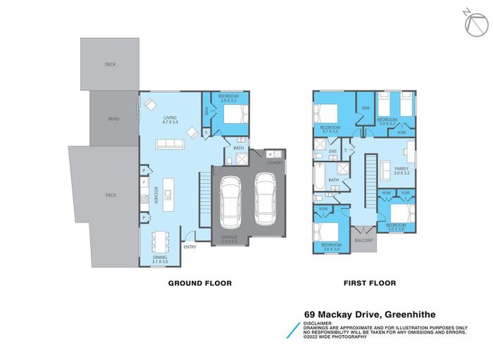  at 69 Mackay Drive, Greenhithe, Auckland