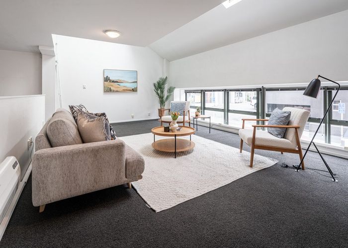  at 1/14 Alpha Street, Te Aro, Wellington, Wellington