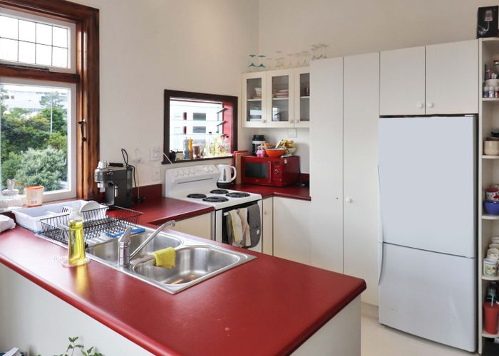  at 21B Tinakori Road, Thorndon, Wellington, Wellington