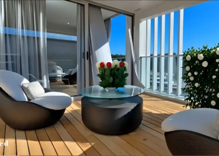  at 305/7 Kaipiho Lane, Albany, North Shore City, Auckland