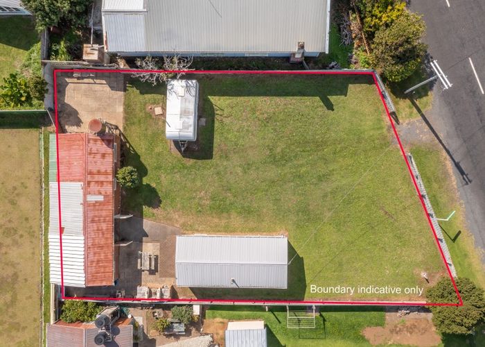  at 5 Gribbin Street, Awakino, Mōkau