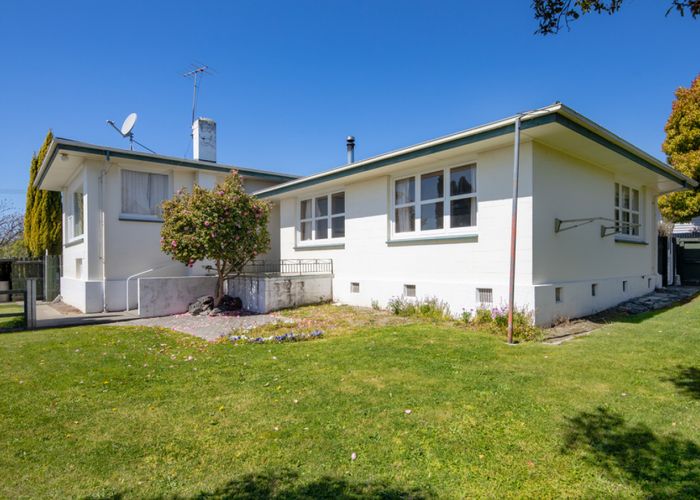  at 302 Scott Street, Witherlea, Blenheim