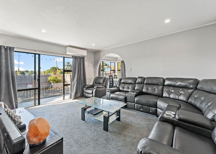  at 107 Mount Wellington Highway, Mount Wellington, Auckland City, Auckland