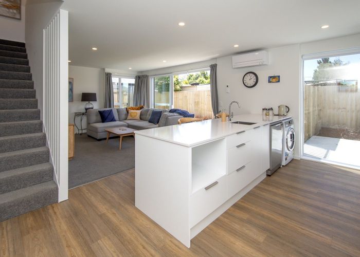  at 6/28 Sumner Street, Spreydon, Christchurch City, Canterbury