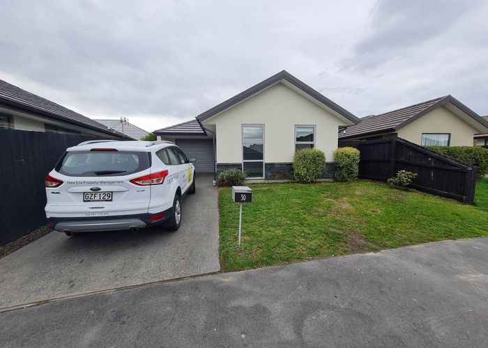 at 30 Keene Street, Wigram, Christchurch City, Canterbury
