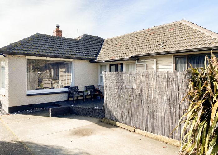  at 5 Porter Street, Netherby, Ashburton, Canterbury