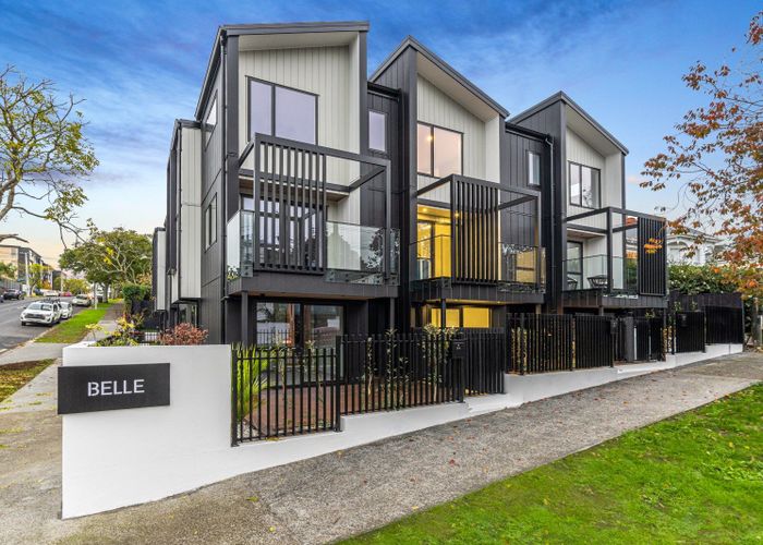  at 12B Sherbourne Road, Mount Eden, Auckland City, Auckland