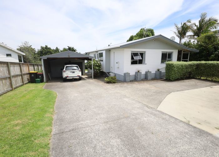  at 6 Achilles  Crescent, Welcome Bay, Tauranga, Bay Of Plenty