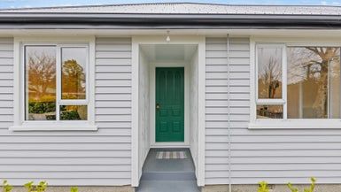  at 29 Downing Street, Hoon Hay, Christchurch