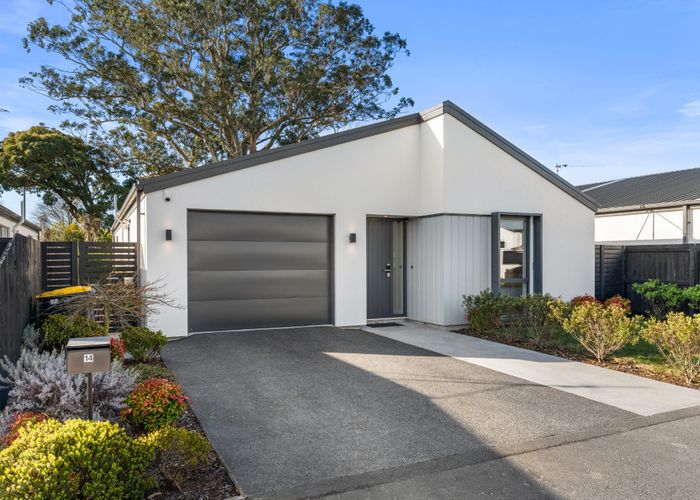  at 14 Horoeka Street, Avonhead, Christchurch City, Canterbury