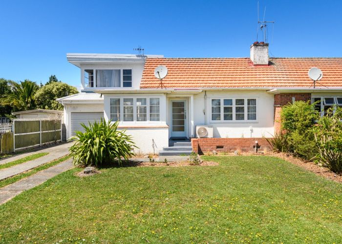  at 248 College Street, West End, Palmerston North