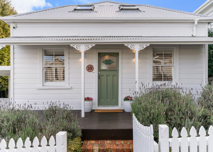  at 19 Bayfield Road, Herne Bay, Auckland City, Auckland