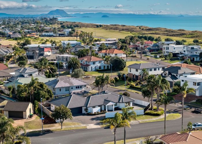  at 16 Palm Beach Boulevard, Papamoa Beach, Papamoa
