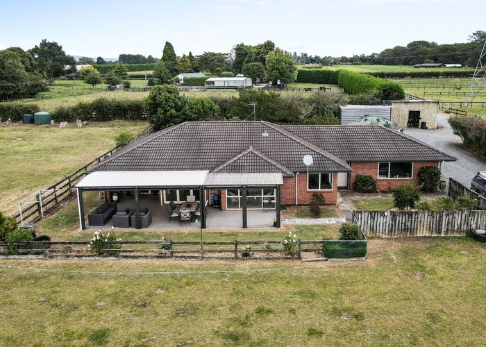  at 474 Bruntwood Road, Tamahere, Waikato, Waikato