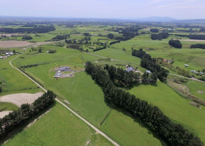  at 46A Kahuterawa Road, Linton, Palmerston North